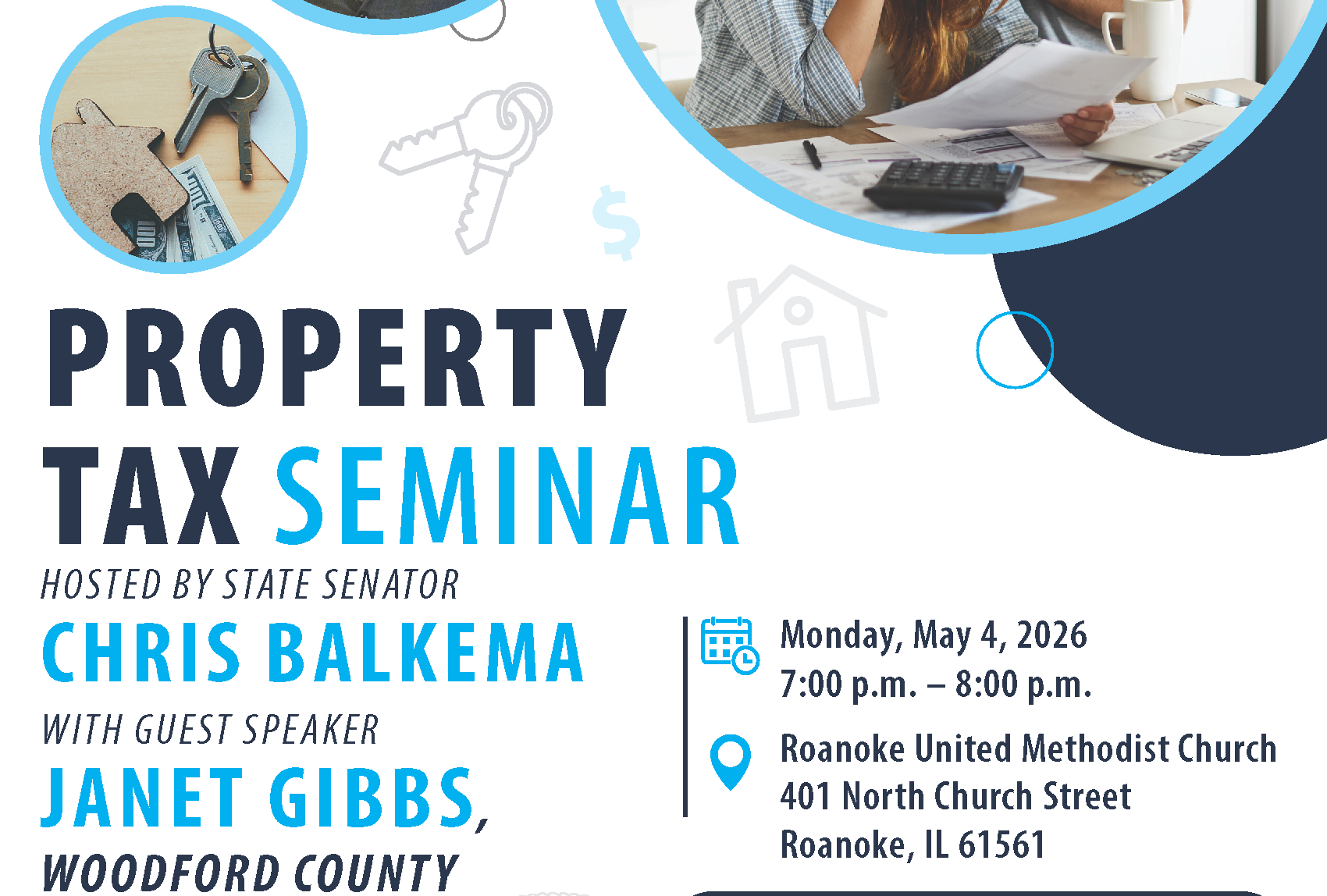 Property Tax Seminar