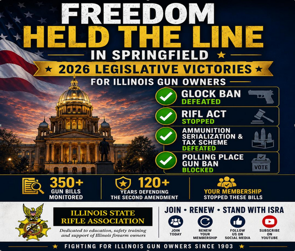 2A Graphic of what 2A bills got stopped