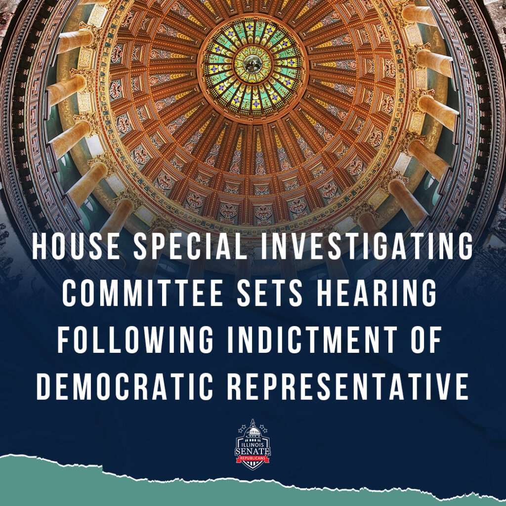 Legislative Ethics Commission to Release Report in Former Democratic Lawmaker Investigation