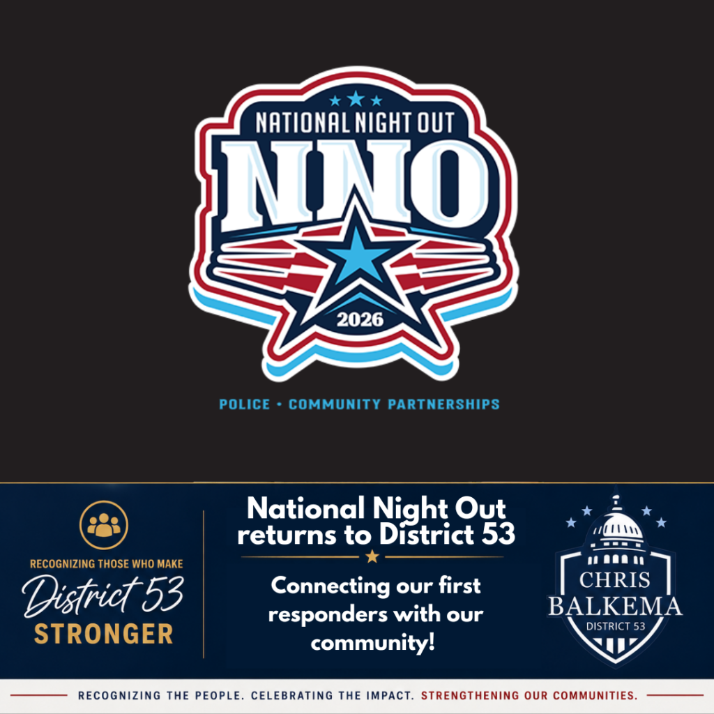 NNO District 53