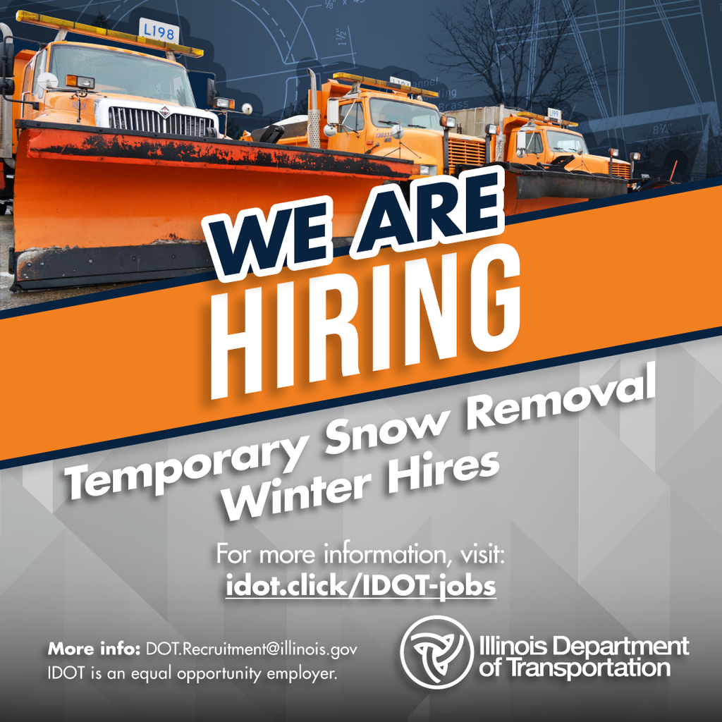 IDOT FLYER