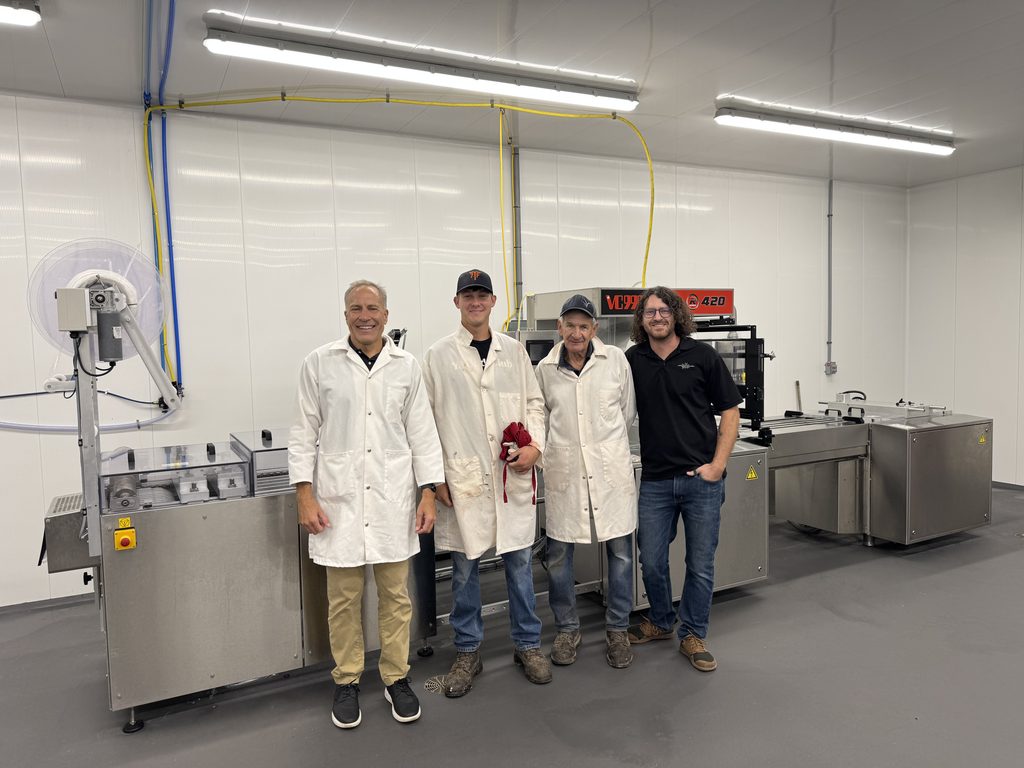 Growing Local Businesses in Chenoa