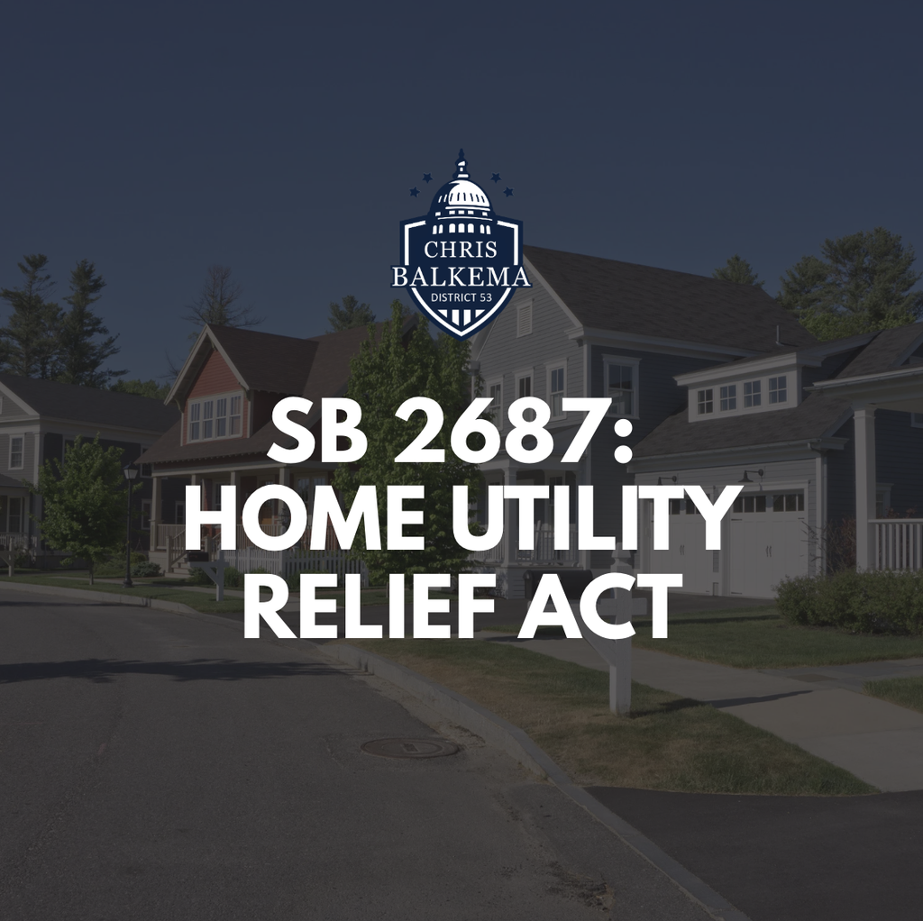 Helping Families with Rising Utility Bills