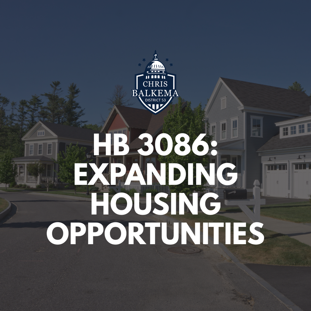Investing in Housing and Illinois Workers