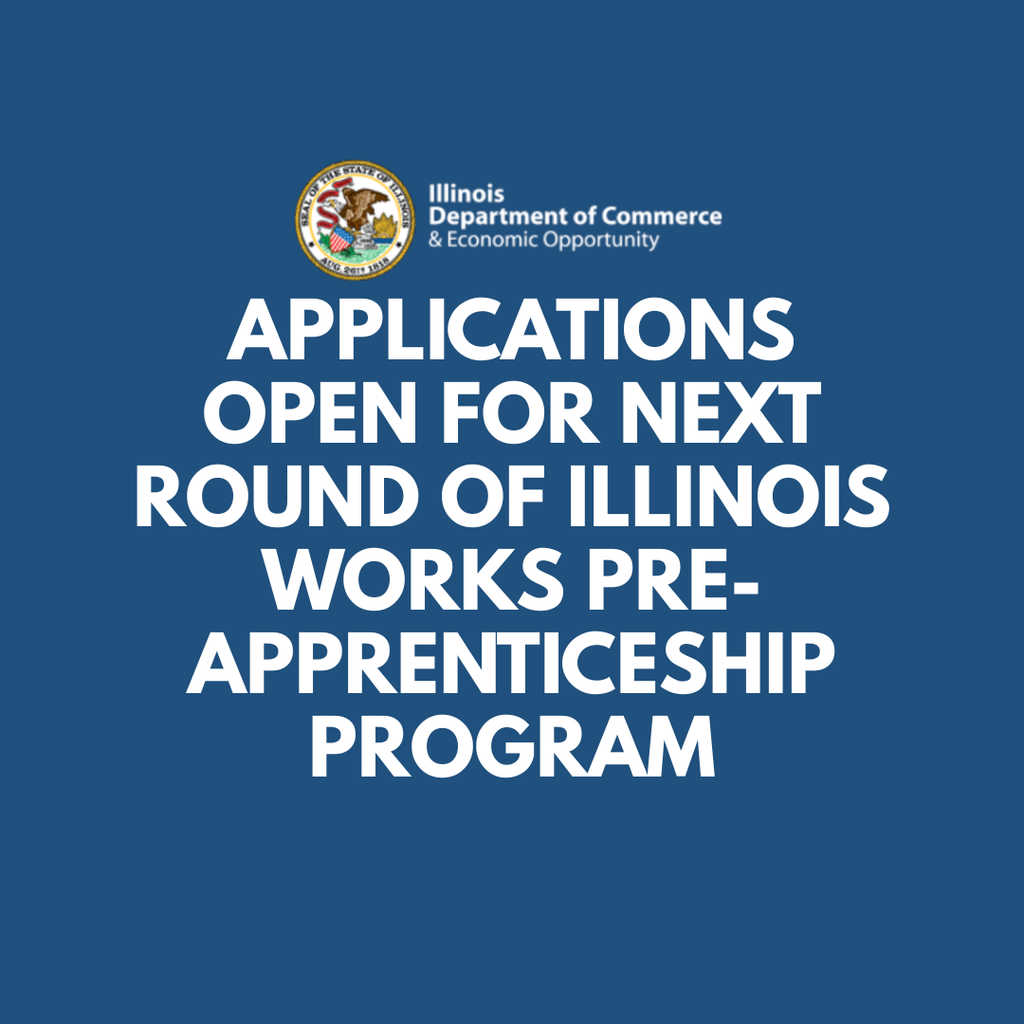 Expanding Opportunities in the Skilled Trades