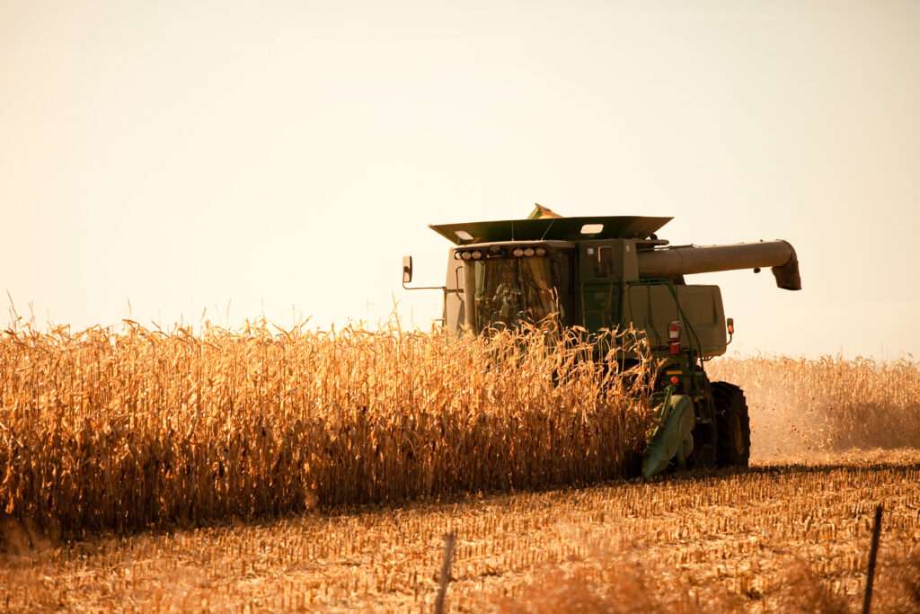 Farm Safety Week Highlights Importance of Staying Safe During Harvest