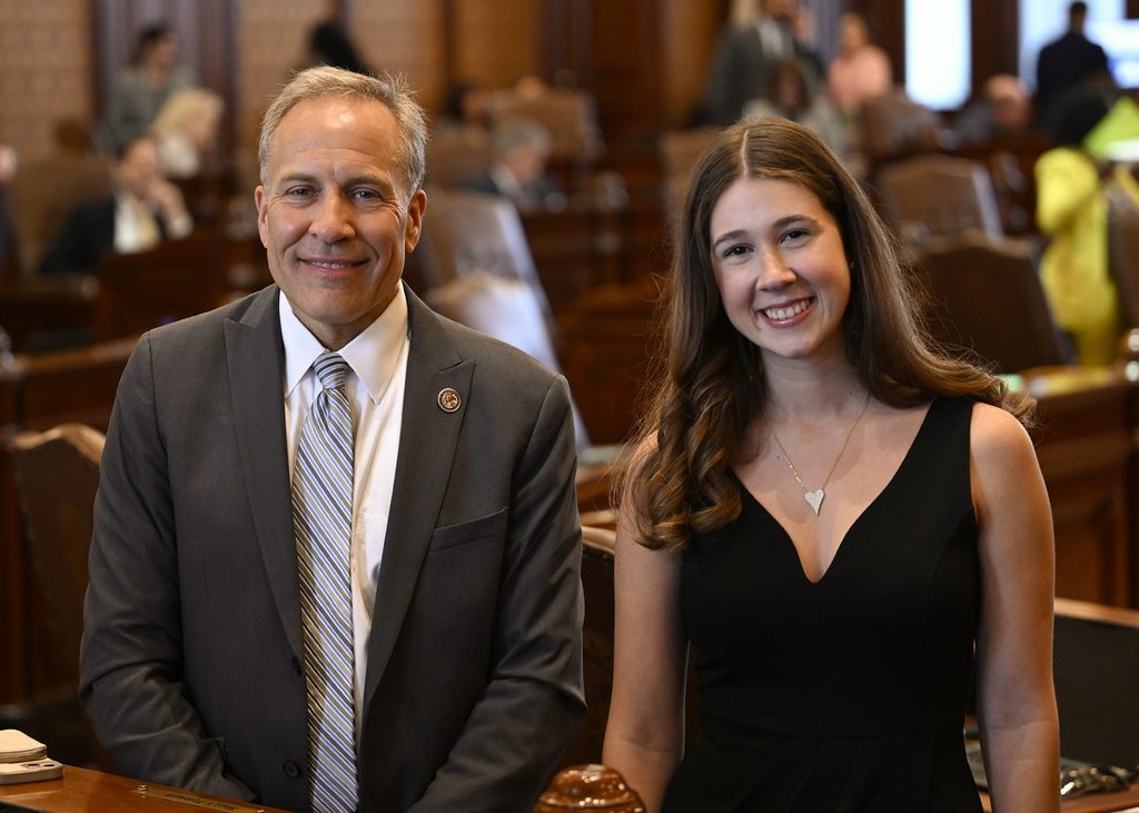 Bringing Six Sigma to Illinois State Government