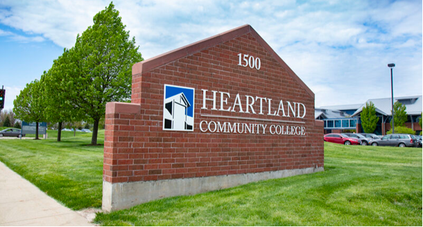 Women in Leadership Conference at Heartland Community College